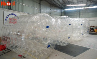 zorb ball for hydro zorbing 2022